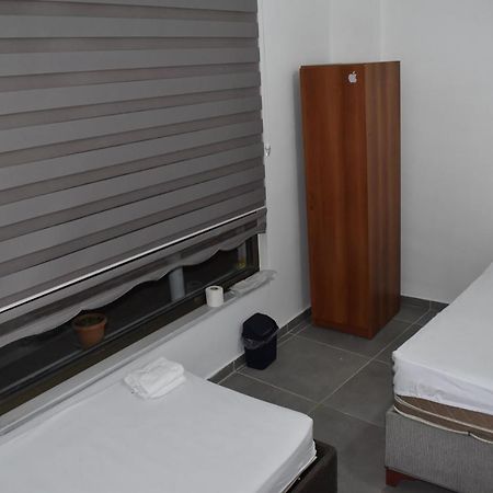 Ulus National City Otel Edirne Buitenkant foto
