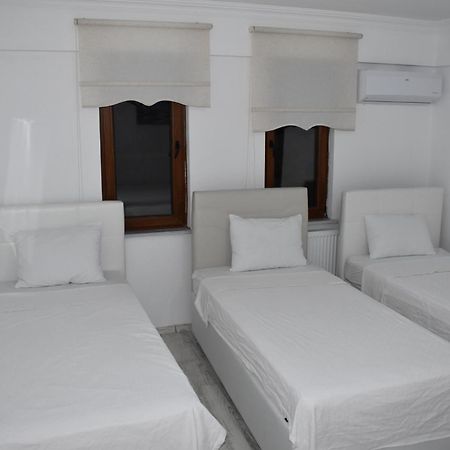 Ulus National City Otel Edirne Buitenkant foto