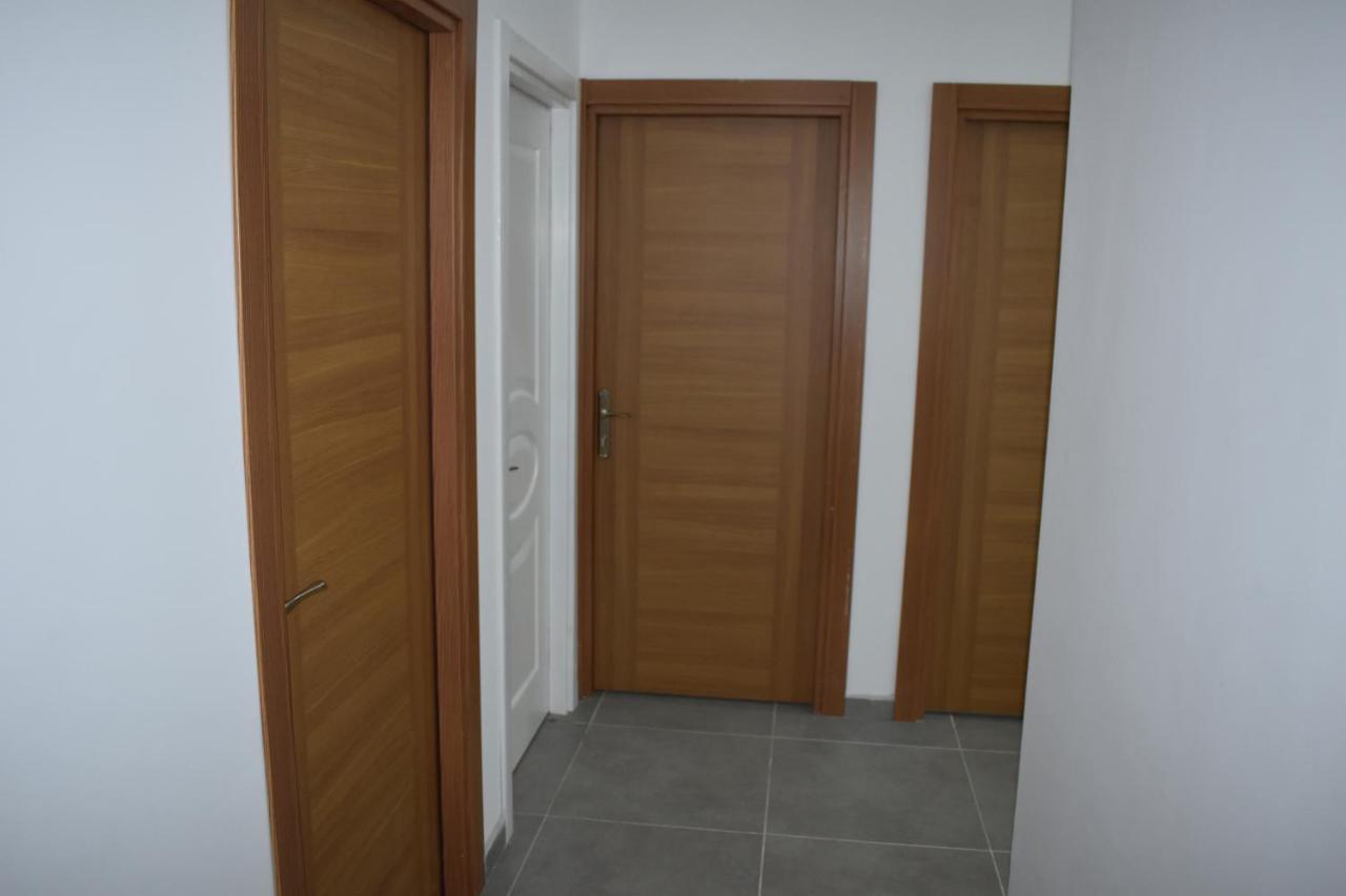 Ulus National City Otel Edirne Buitenkant foto