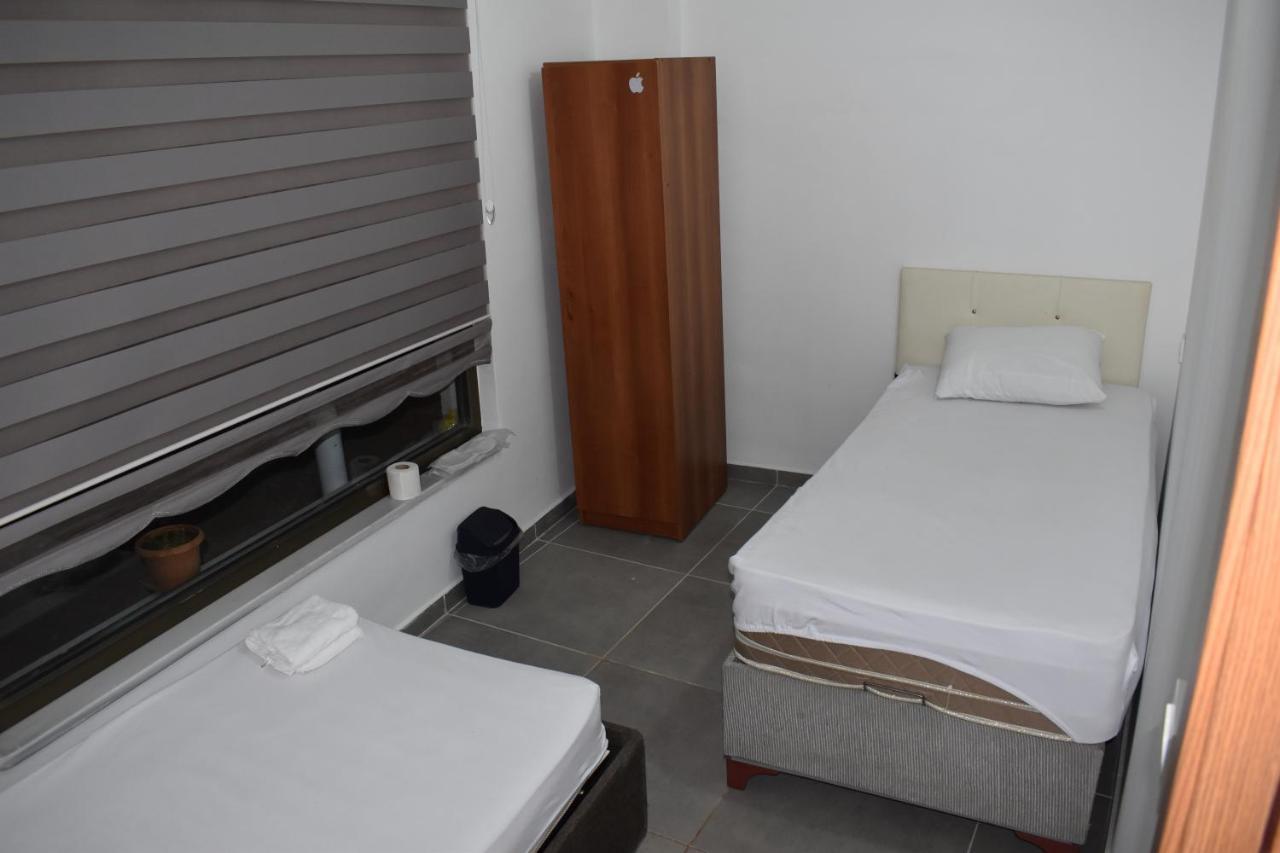 Ulus National City Otel Edirne Buitenkant foto