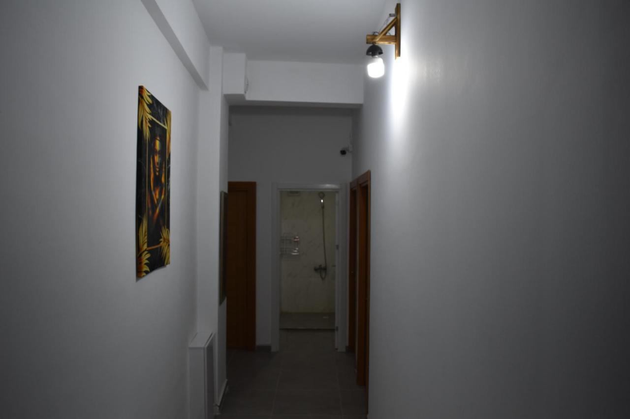 Ulus National City Otel Edirne Buitenkant foto