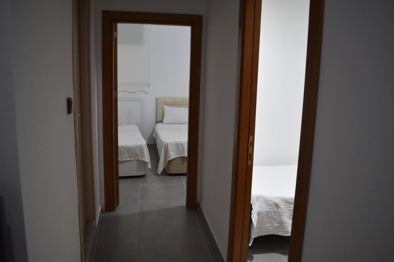 Ulus National City Otel Edirne Buitenkant foto