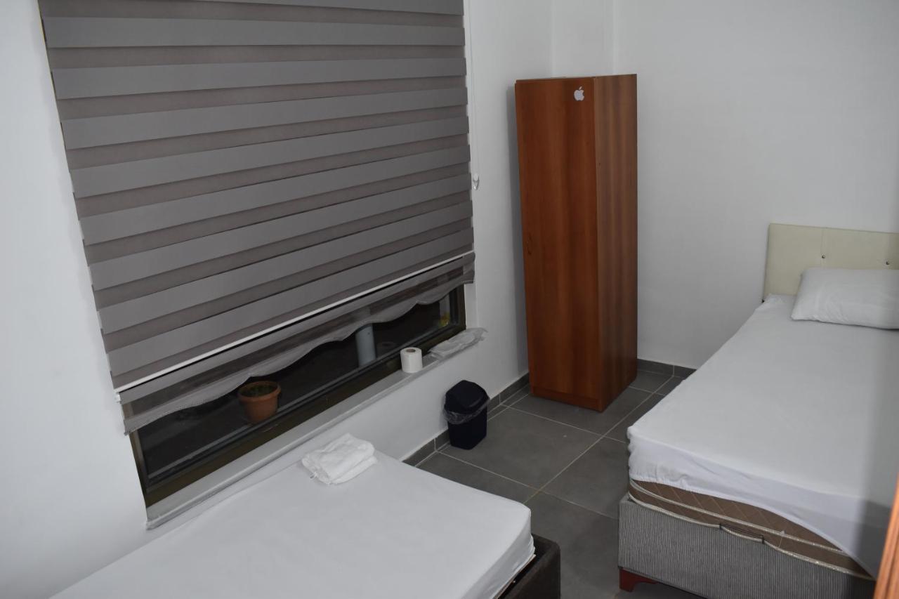 Ulus National City Otel Edirne Buitenkant foto