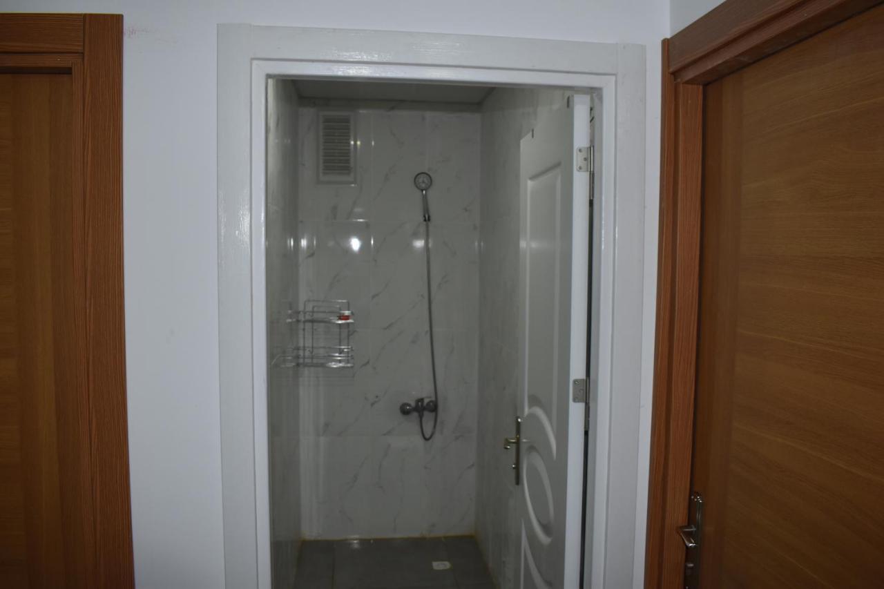 Ulus National City Otel Edirne Buitenkant foto