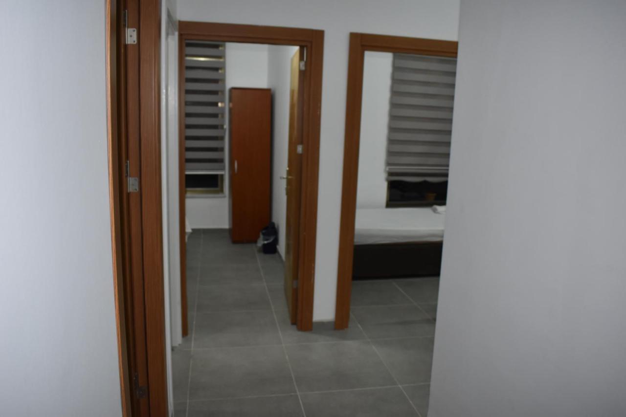 Ulus National City Otel Edirne Buitenkant foto